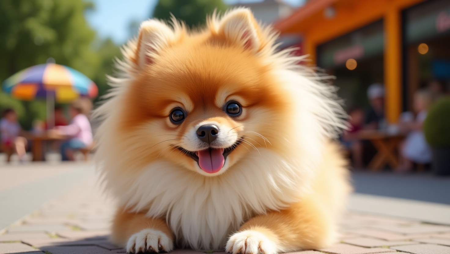 Feeding Your Dog is Important