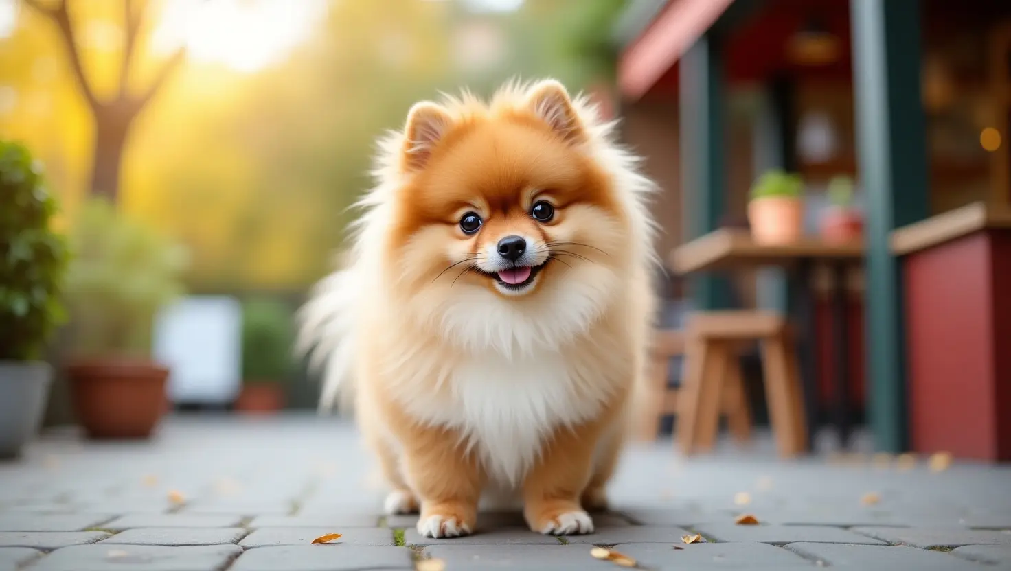 Aparência encantadora